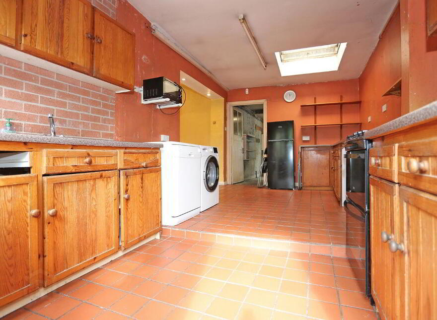 Annalore, 15 New Westfields, North Circular Road, V94CPA9