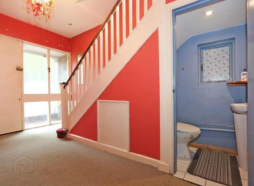 Annalore, 15 New Westfields, North Circular Road, V94CPA9