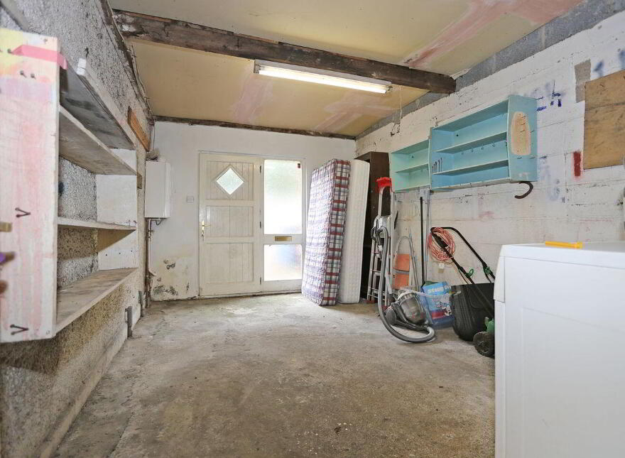 Annalore, 15 New Westfields, North Circular Road, V94CPA9