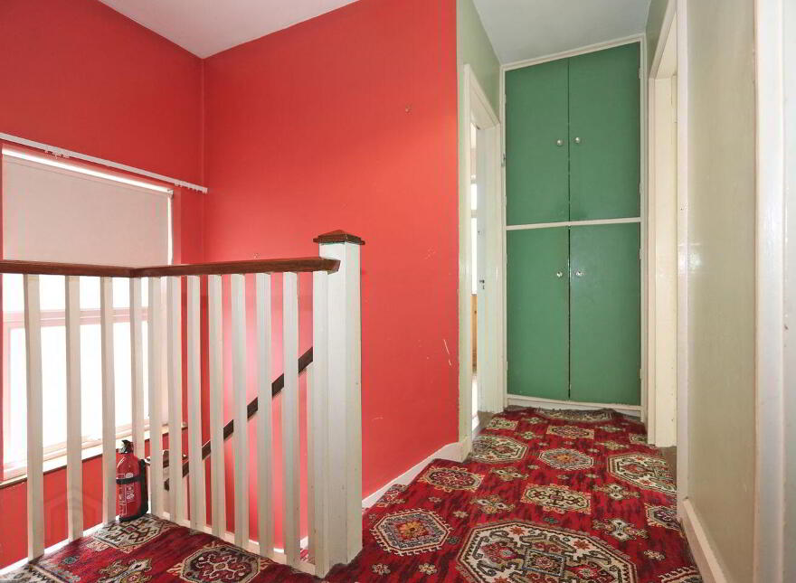 Annalore, 15 New Westfields, North Circular Road, V94CPA9