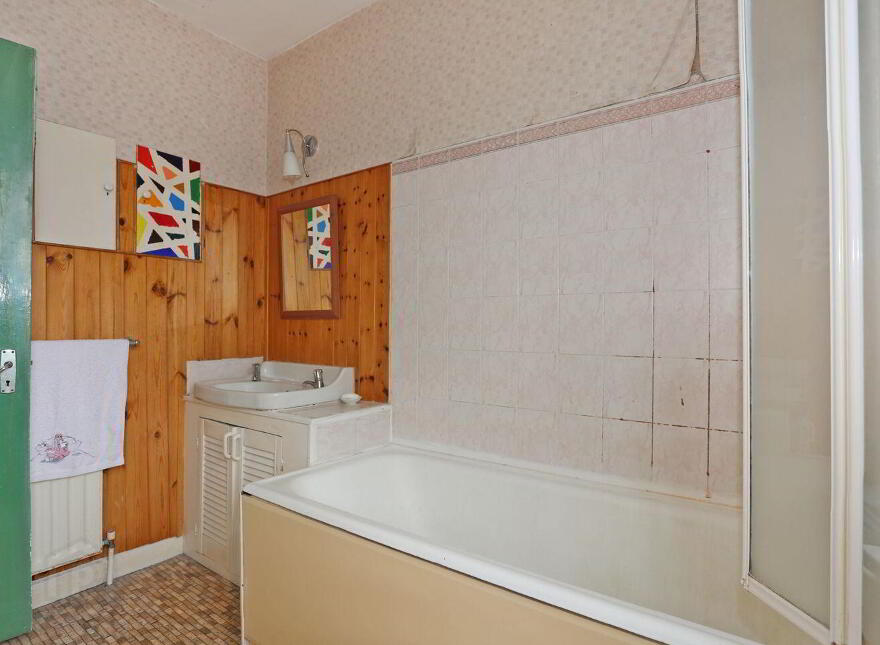 Annalore, 15 New Westfields, North Circular Road, V94CPA9