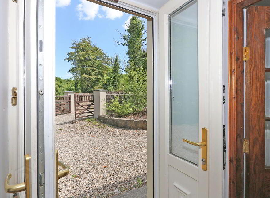 Honeysuckle Lodge, Ardataggle, O'Briensbridge, V94NHK2