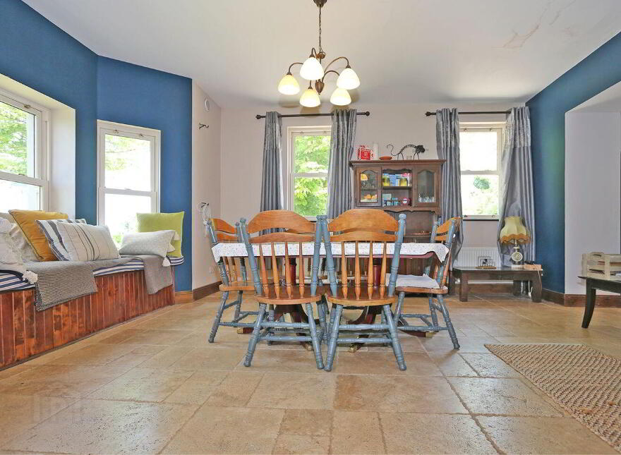 Honeysuckle Lodge, Ardataggle, O'Briensbridge, V94NHK2