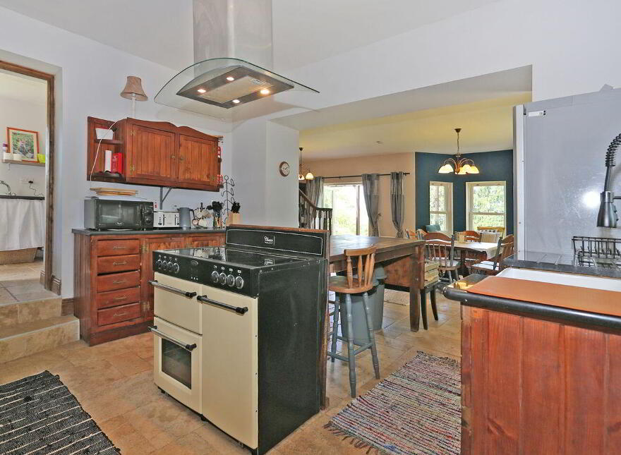 Honeysuckle Lodge, Ardataggle, O'Briensbridge, V94NHK2