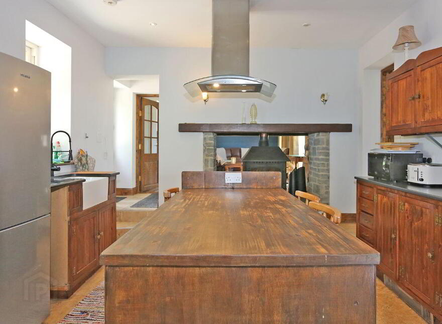 Honeysuckle Lodge, Ardataggle, O'Briensbridge, V94NHK2