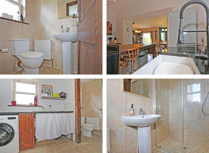 Honeysuckle Lodge, Ardataggle, O'Briensbridge, V94NHK2