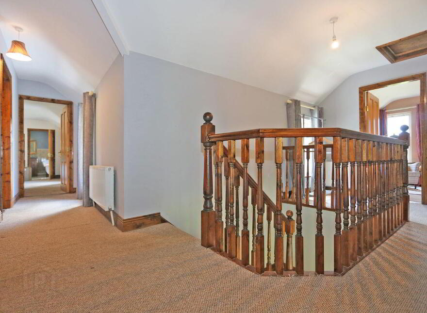 Honeysuckle Lodge, Ardataggle, O'Briensbridge, V94NHK2