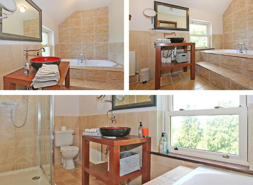 Honeysuckle Lodge, Ardataggle, O'Briensbridge, V94NHK2