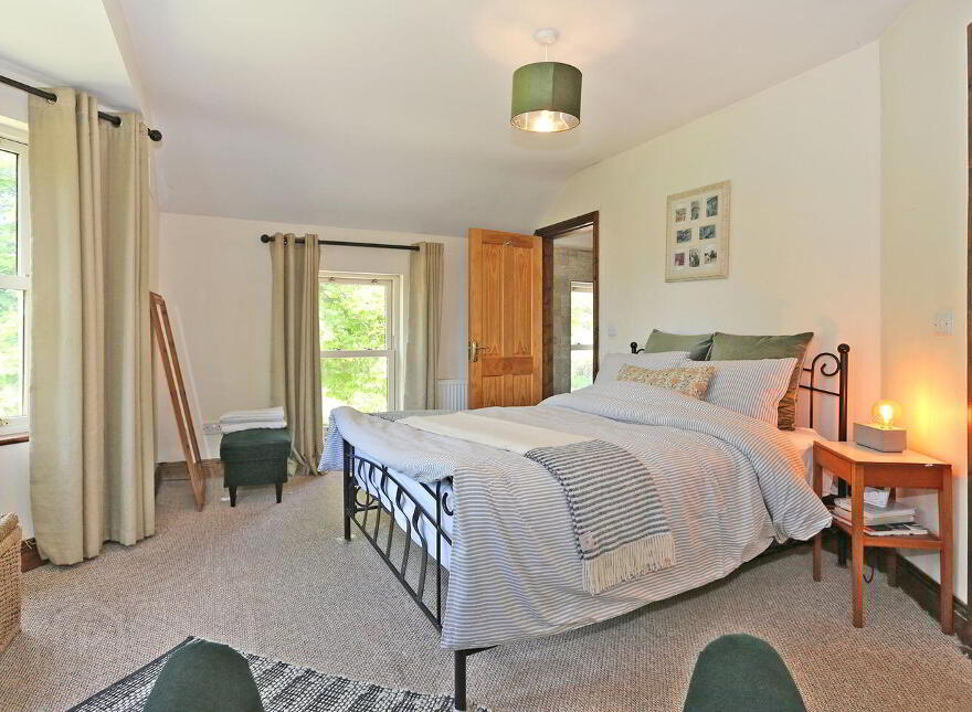 Honeysuckle Lodge, Ardataggle, O'Briensbridge, V94NHK2