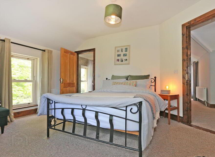 Honeysuckle Lodge, Ardataggle, O'Briensbridge, V94NHK2