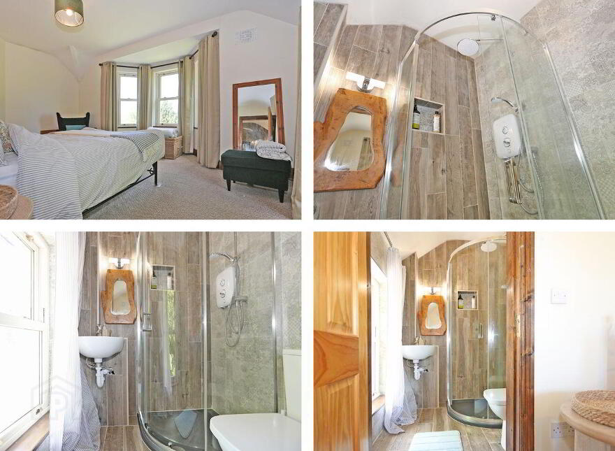 Honeysuckle Lodge, Ardataggle, O'Briensbridge, V94NHK2