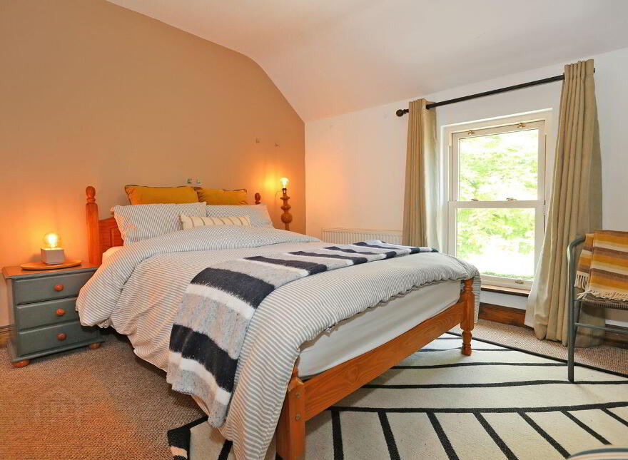 Honeysuckle Lodge, Ardataggle, O'Briensbridge, V94NHK2