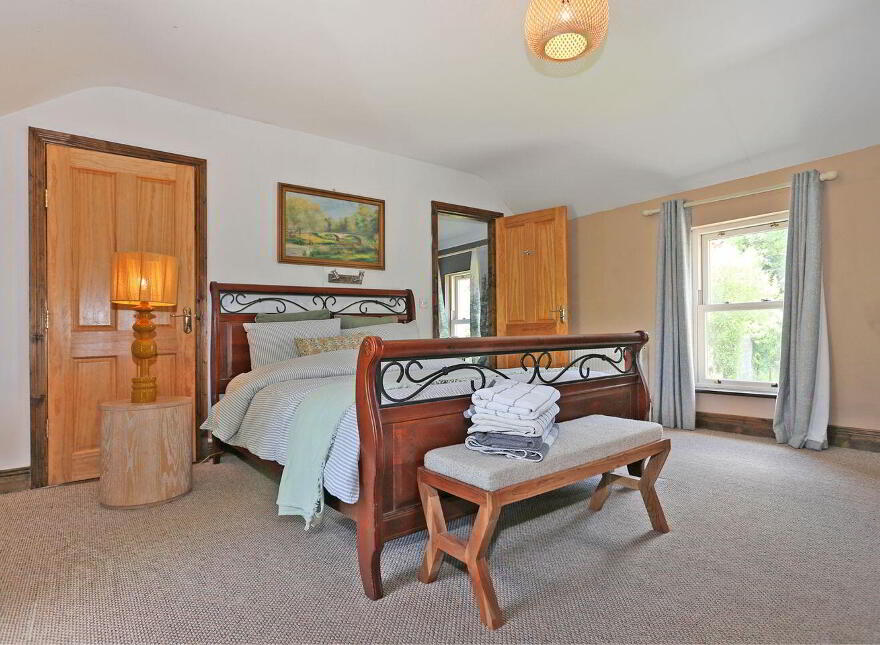 Honeysuckle Lodge, Ardataggle, O'Briensbridge, V94NHK2