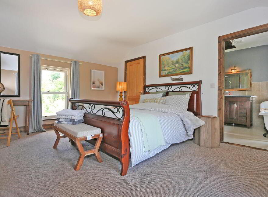 Honeysuckle Lodge, Ardataggle, O'Briensbridge, V94NHK2