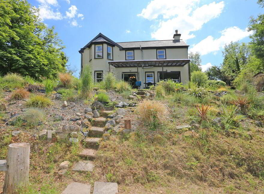 Honeysuckle Lodge, Ardataggle, O'Briensbridge, V94NHK2