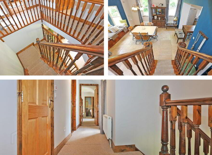 Honeysuckle Lodge, Ardataggle, O'Briensbridge, V94NHK2