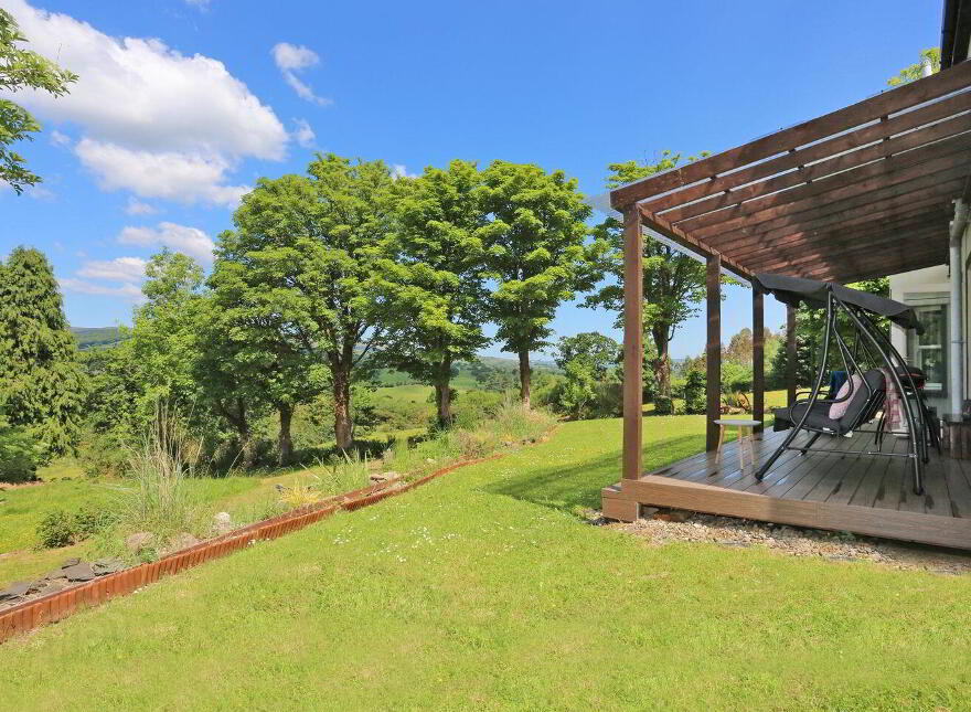 Honeysuckle Lodge, Ardataggle, O'Briensbridge, V94NHK2