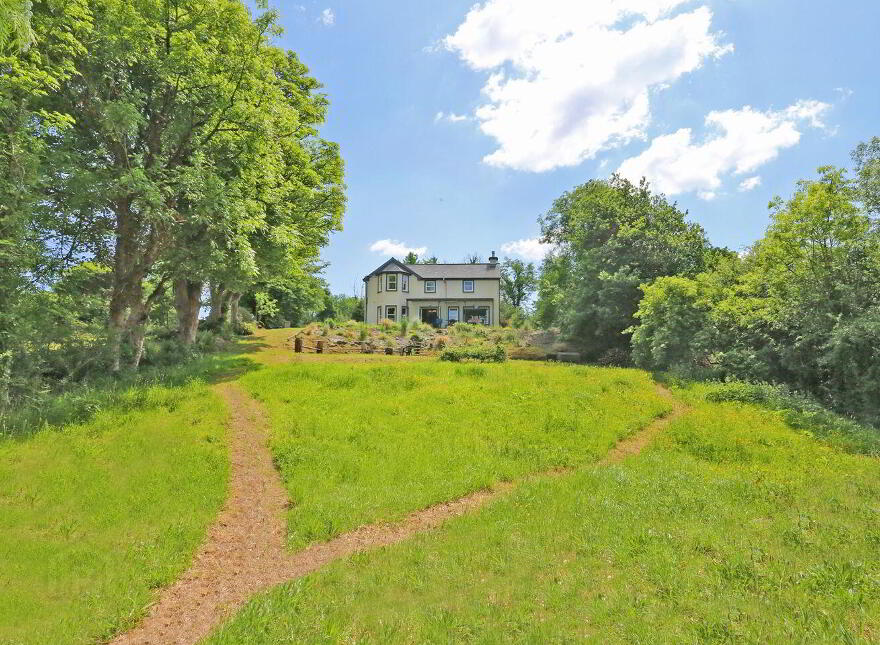 Honeysuckle Lodge, Ardataggle, O'Briensbridge, V94NHK2