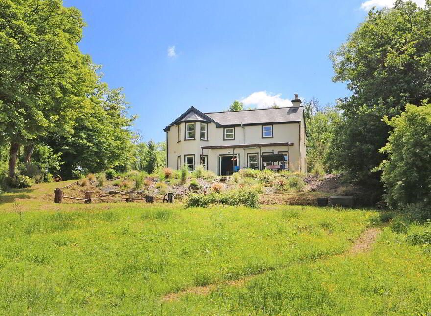 Honeysuckle Lodge, Ardataggle, O'Briensbridge, V94NHK2