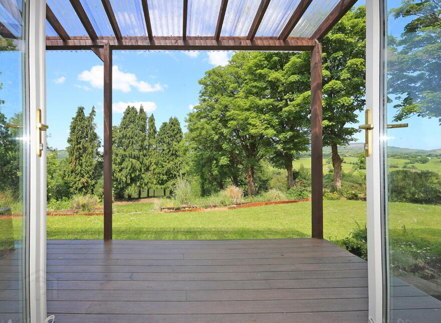 Honeysuckle Lodge, Ardataggle, O'Briensbridge, V94NHK2