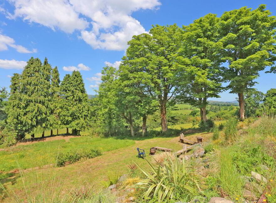 Honeysuckle Lodge, Ardataggle, O'Briensbridge, V94NHK2