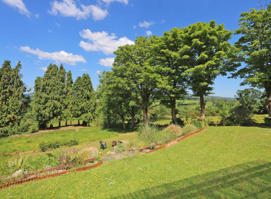 Honeysuckle Lodge, Ardataggle, O'Briensbridge, V94NHK2