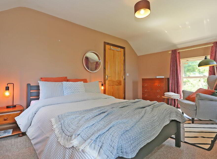 Honeysuckle Lodge, Ardataggle, O'Briensbridge, V94NHK2
