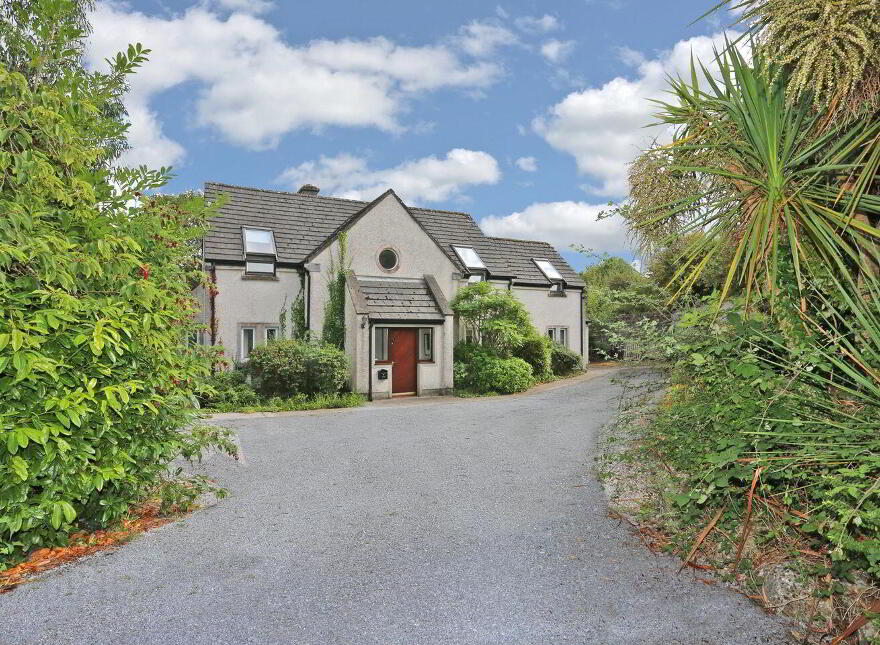 Stradbally, Castleconnell, V94VHX3 photo