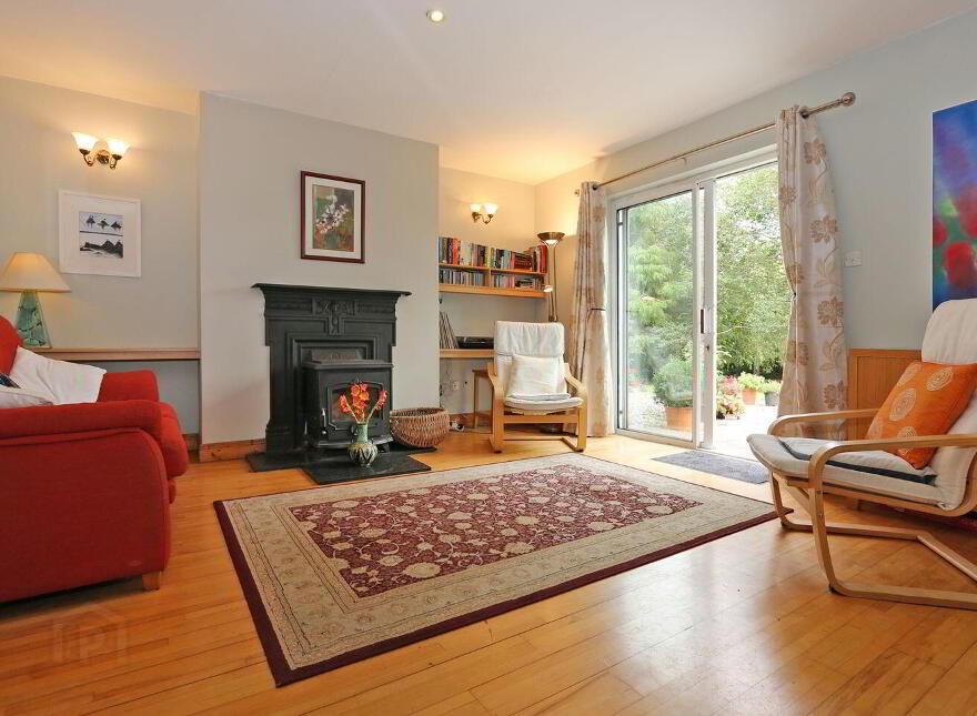 Stradbally, Castleconnell, V94VHX3