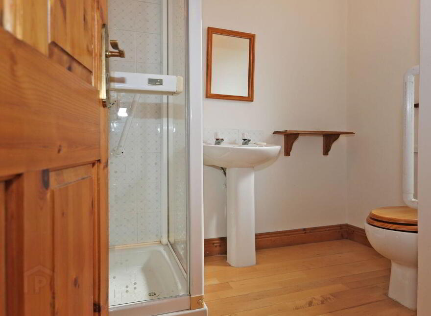 Stradbally, Castleconnell, V94VHX3