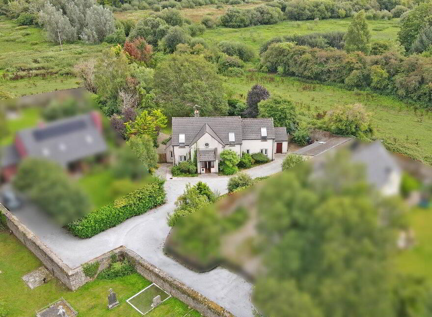Stradbally, Castleconnell, V94VHX3