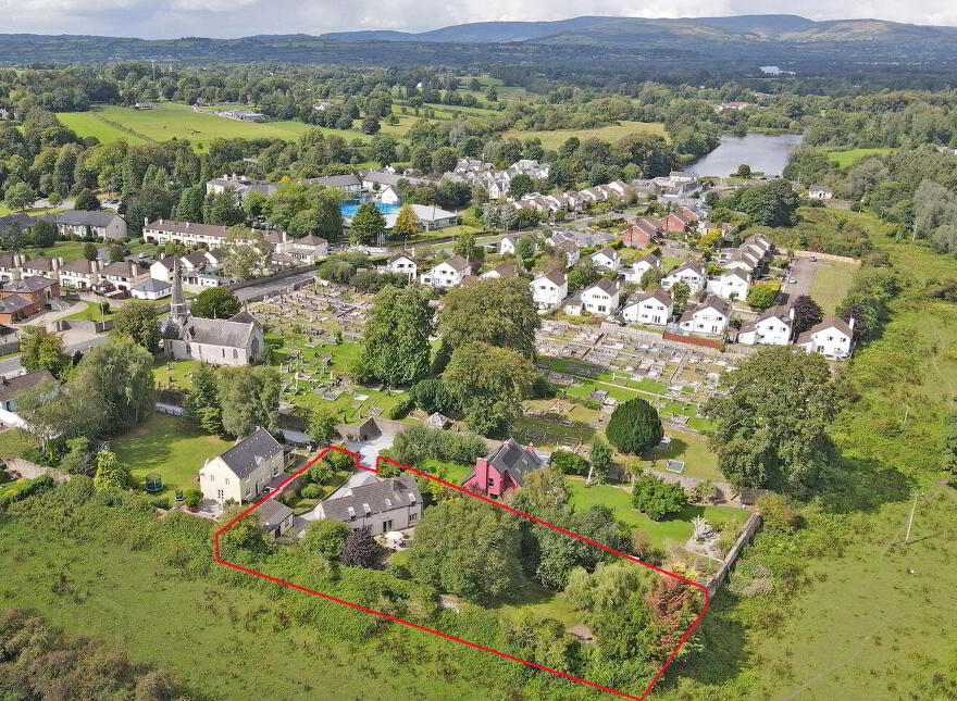Stradbally, Castleconnell, V94VHX3