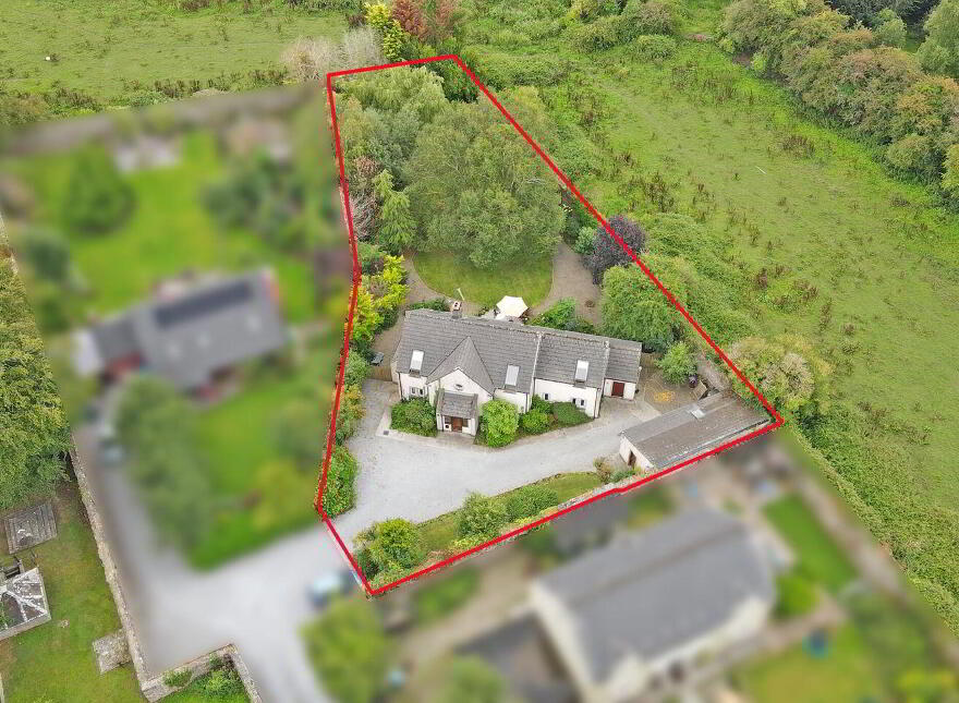 Stradbally, Castleconnell, V94VHX3