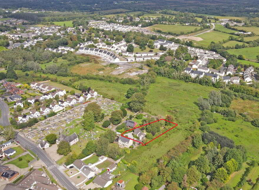 Stradbally, Castleconnell, V94VHX3