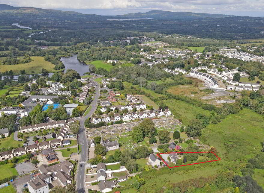 Stradbally, Castleconnell, V94VHX3