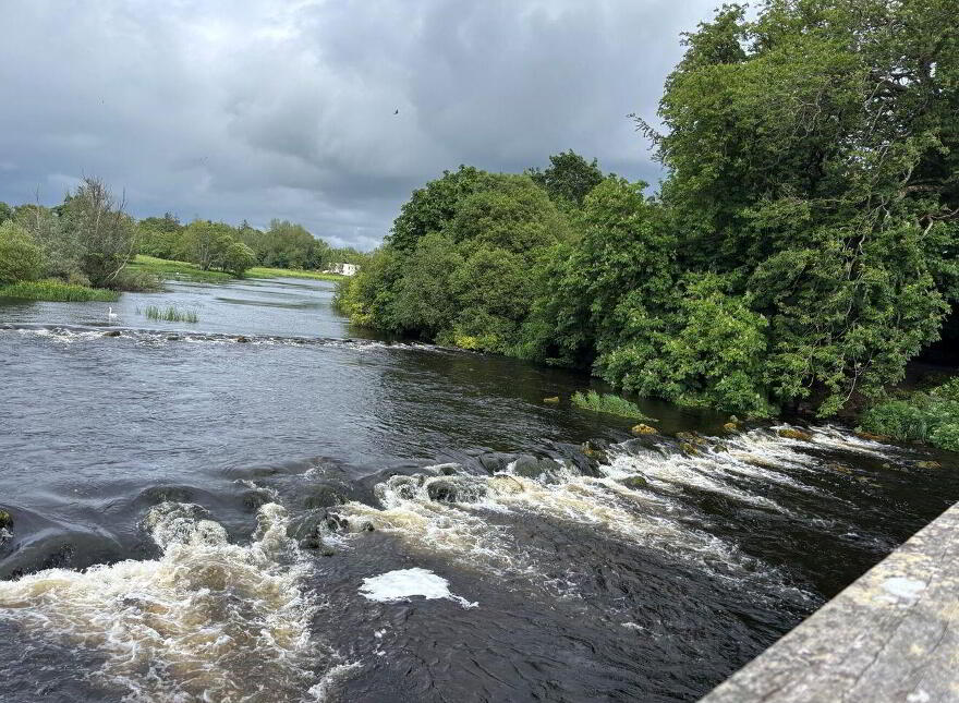Stradbally, Castleconnell, V94VHX3