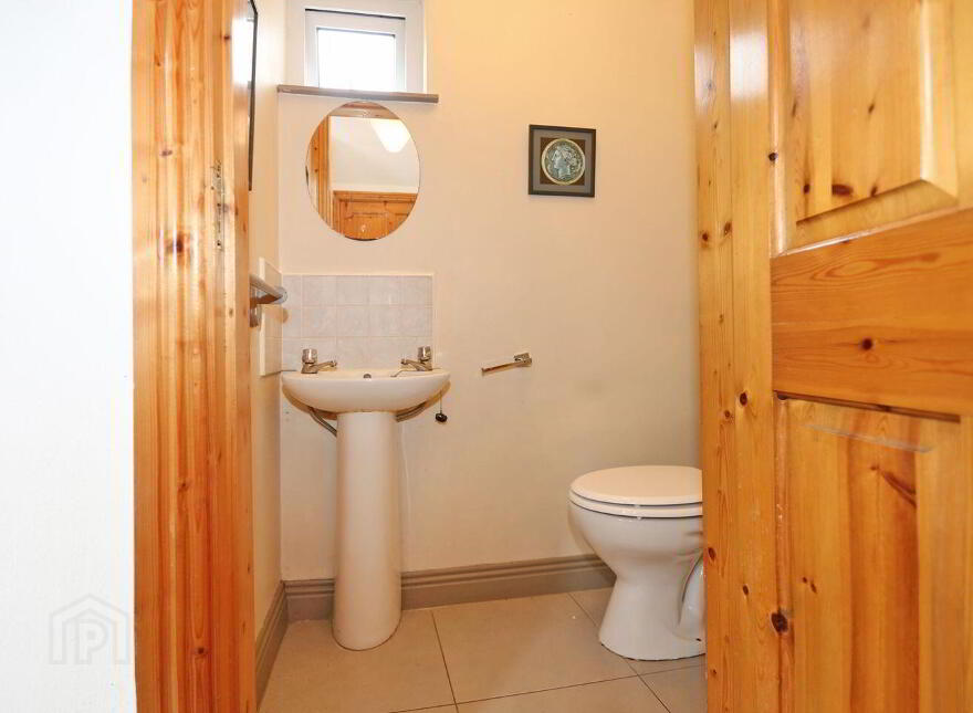 Stradbally, Castleconnell, V94VHX3