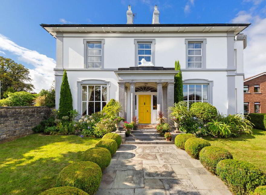 Sunville House, North Circular Road, North Circular Road, V94X59H