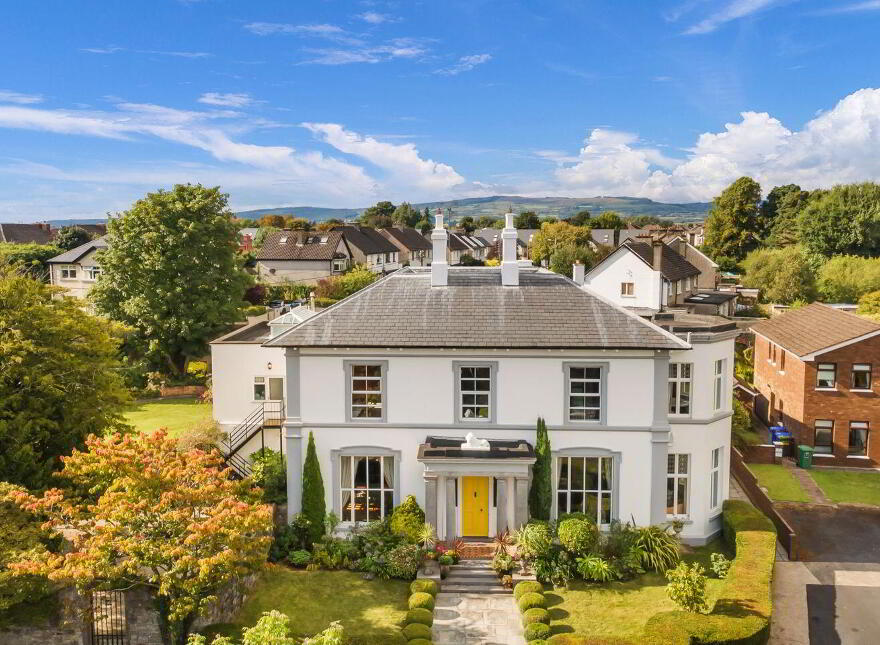 Sunville House, North Circular Road, North Circular Road, V94X59H