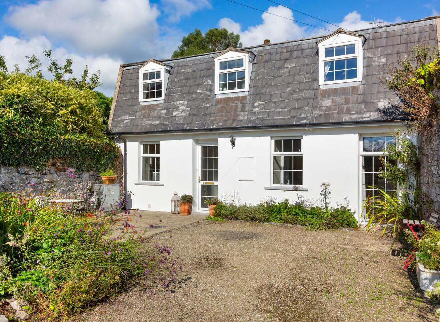 Sunville House, North Circular Road, North Circular Road, V94X59H