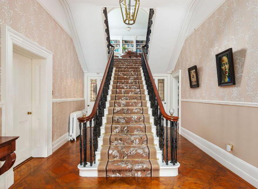 Sunville House, North Circular Road, North Circular Road, V94X59H