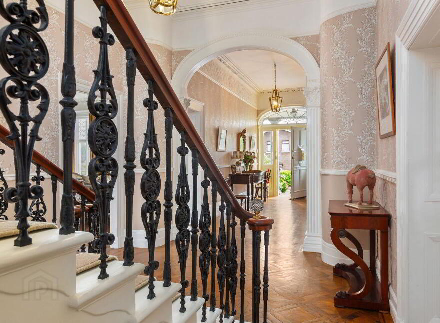 Sunville House, North Circular Road, North Circular Road, V94X59H
