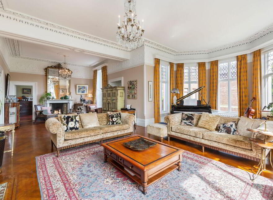 Sunville House, North Circular Road, North Circular Road, V94X59H