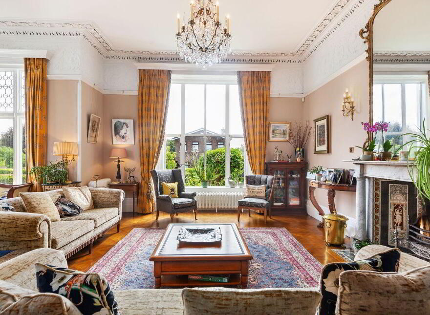 Sunville House, North Circular Road, North Circular Road, V94X59H