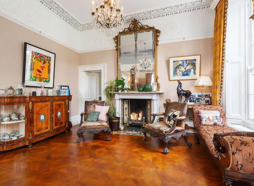 Sunville House, North Circular Road, North Circular Road, V94X59H