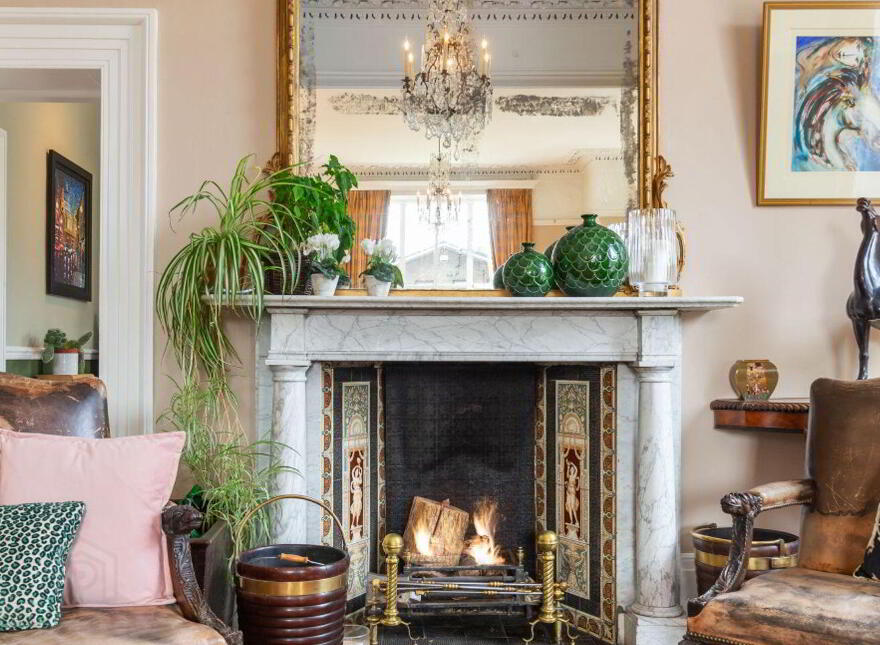 Sunville House, North Circular Road, North Circular Road, V94X59H
