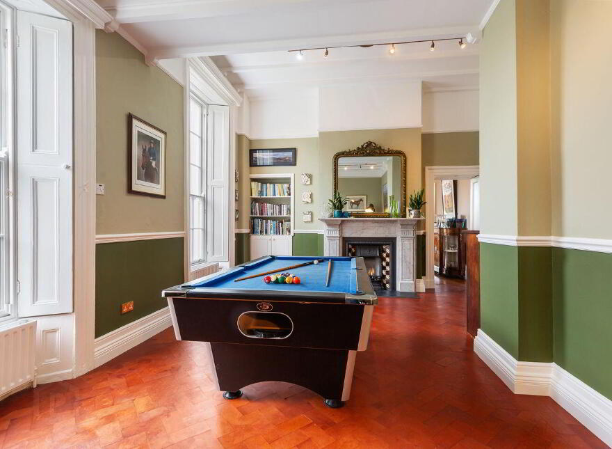 Sunville House, North Circular Road, North Circular Road, V94X59H