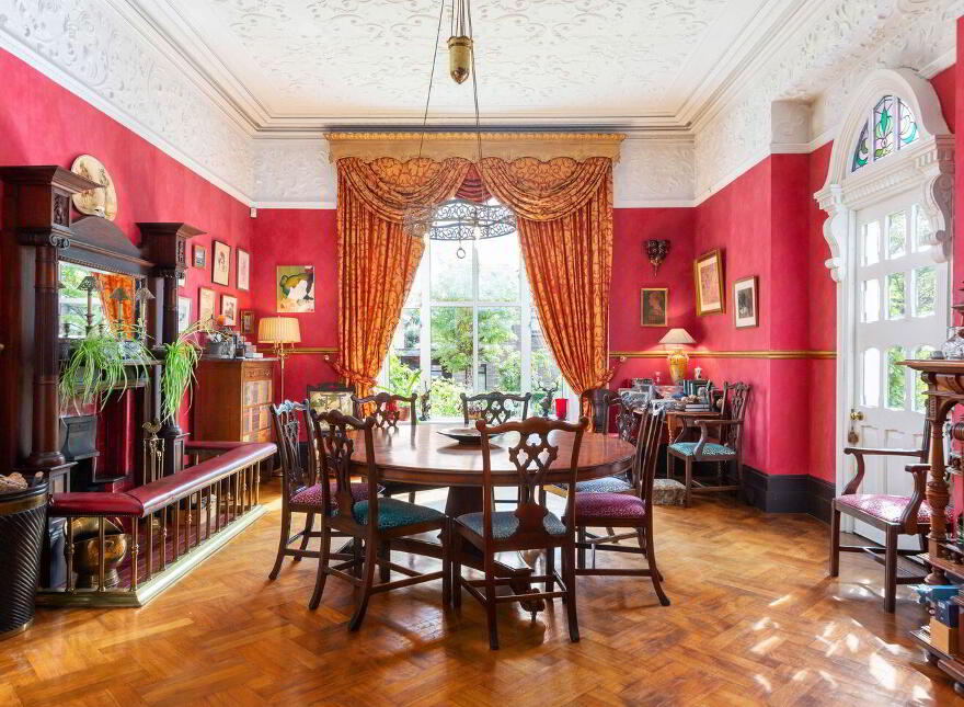 Sunville House, North Circular Road, North Circular Road, V94X59H