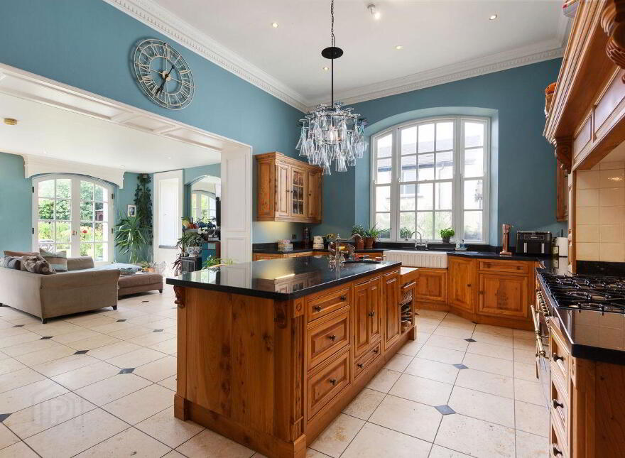Sunville House, North Circular Road, North Circular Road, V94X59H