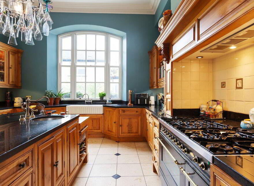 Sunville House, North Circular Road, North Circular Road, V94X59H